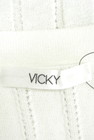 VICKY（ビッキー）の古着「商品番号：PR10191025」-6