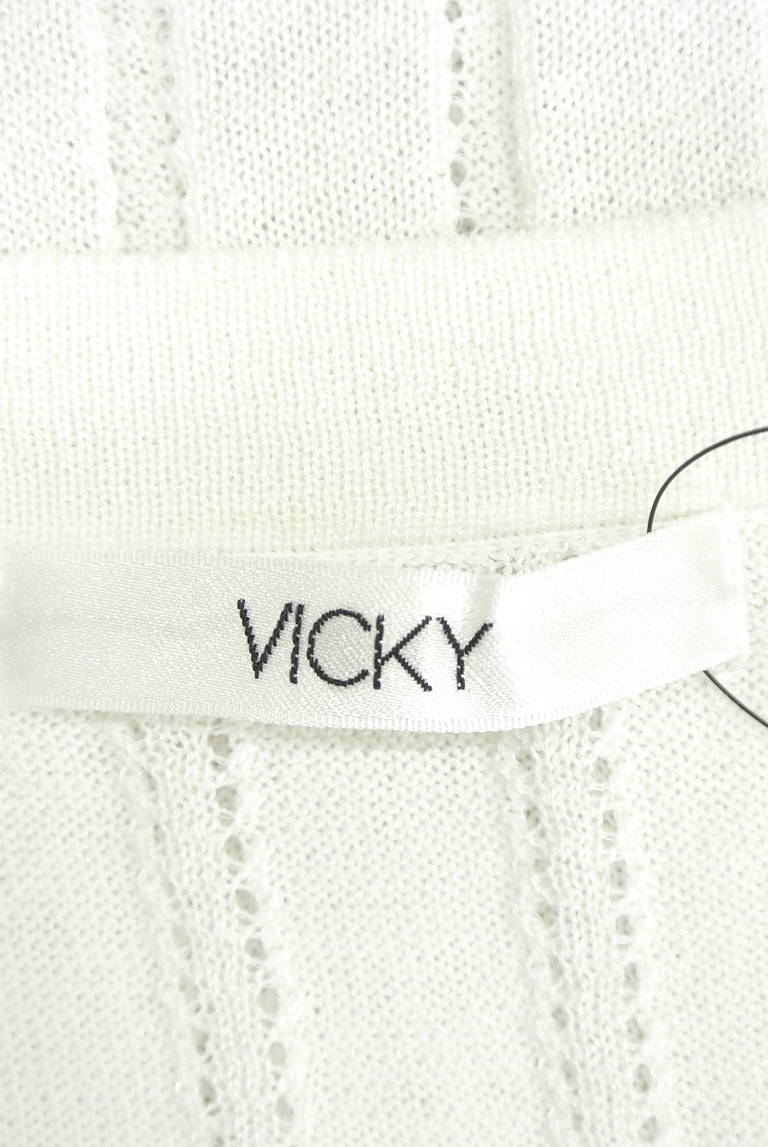 VICKY（ビッキー）の古着「商品番号：PR10191025」-大画像6