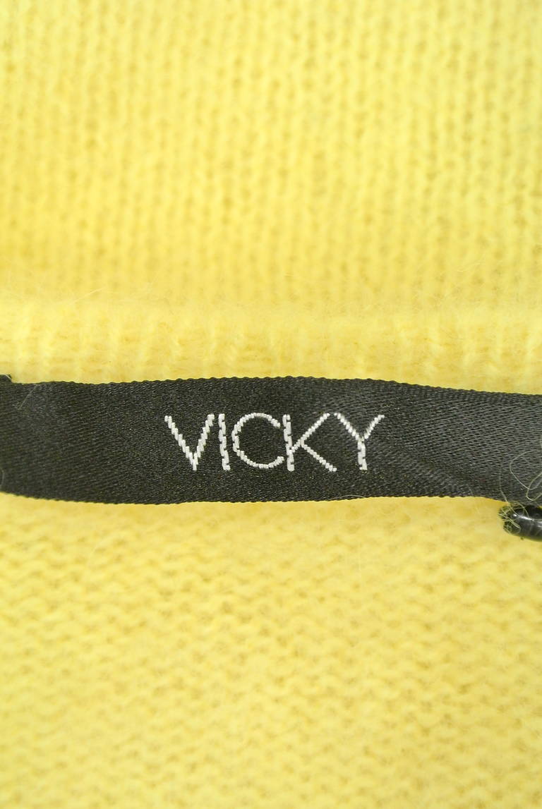 VICKY（ビッキー）の古着「商品番号：PR10191026」-大画像6