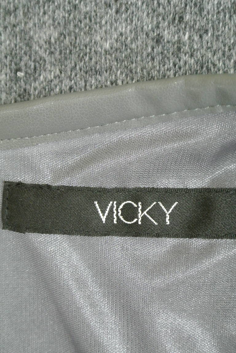 VICKY（ビッキー）の古着「商品番号：PR10191044」-大画像6