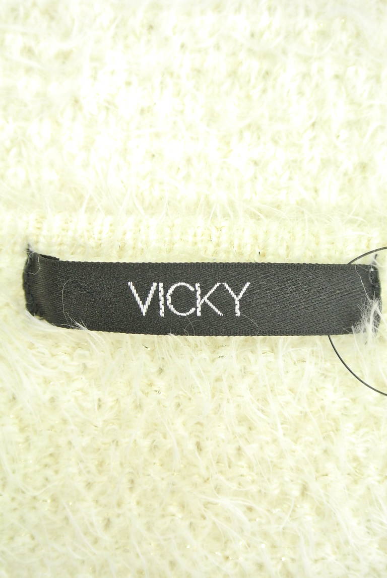 VICKY（ビッキー）の古着「商品番号：PR10191060」-大画像6