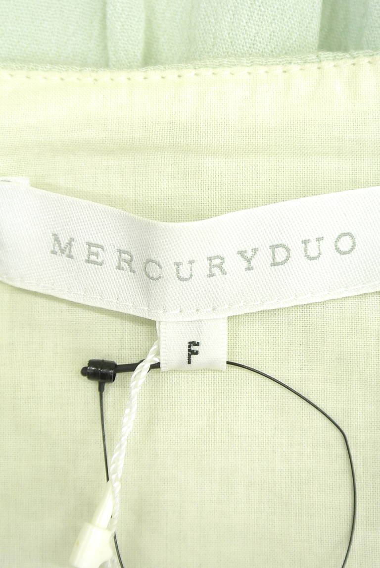MERCURYDUO（マーキュリーデュオ）の古着「商品番号：PR10191075」-大画像6