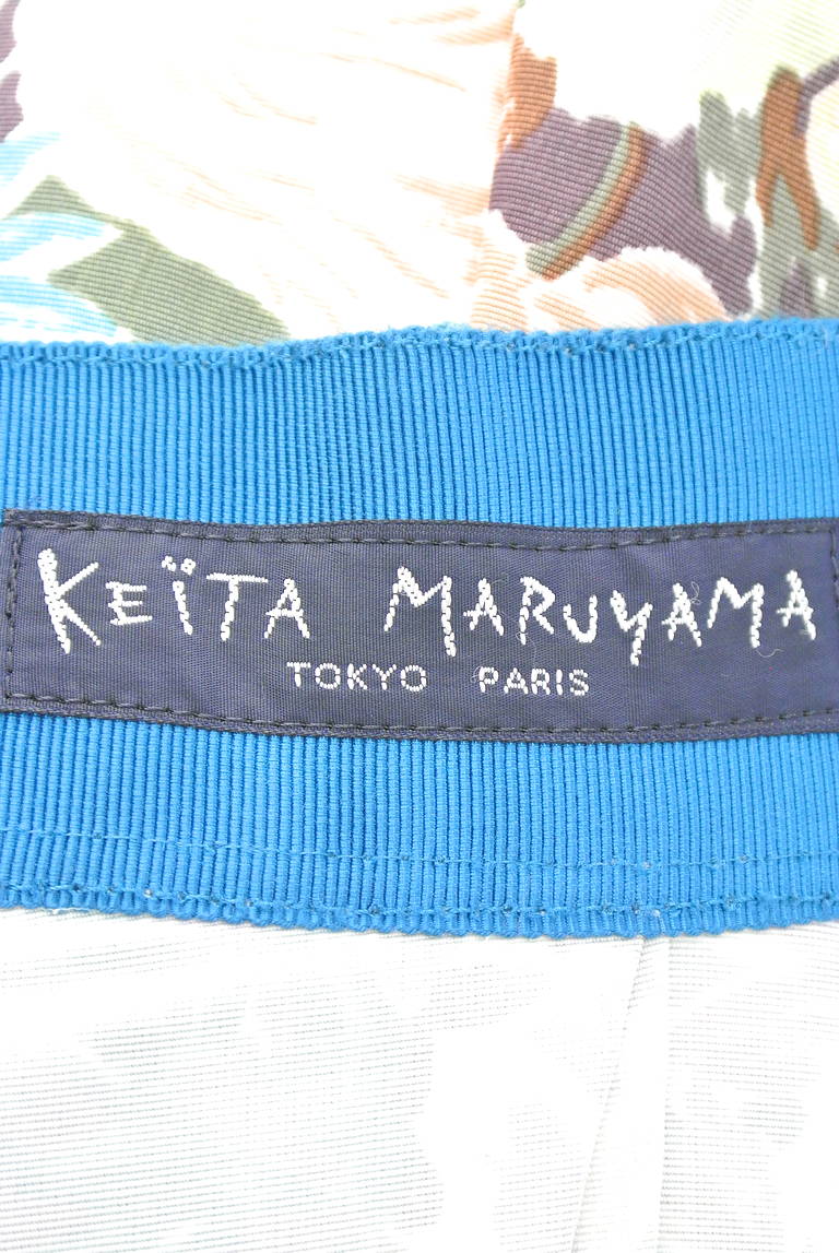KEITA MARUYAMA（ケイタマルヤマ）の古着「商品番号：PR10191091」-大画像6