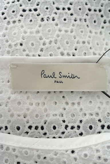 Paul Smith（ポールスミス）の古着「（カットソー・プルオーバー）」大画像６へ