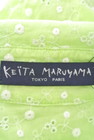KEITA MARUYAMA（ケイタマルヤマ）の古着「商品番号：PR10191101」-6