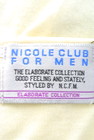NICOLE（ニコル）の古着「商品番号：PR10191131」-6