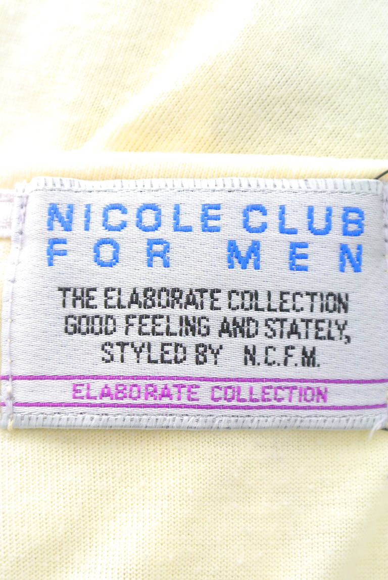 NICOLE（ニコル）の古着「商品番号：PR10191131」-大画像6