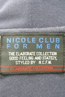 NICOLE（ニコル）の古着「商品番号：PR10191132」-6