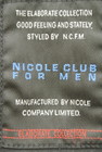 NICOLE（ニコル）の古着「商品番号：PR10191134」-6