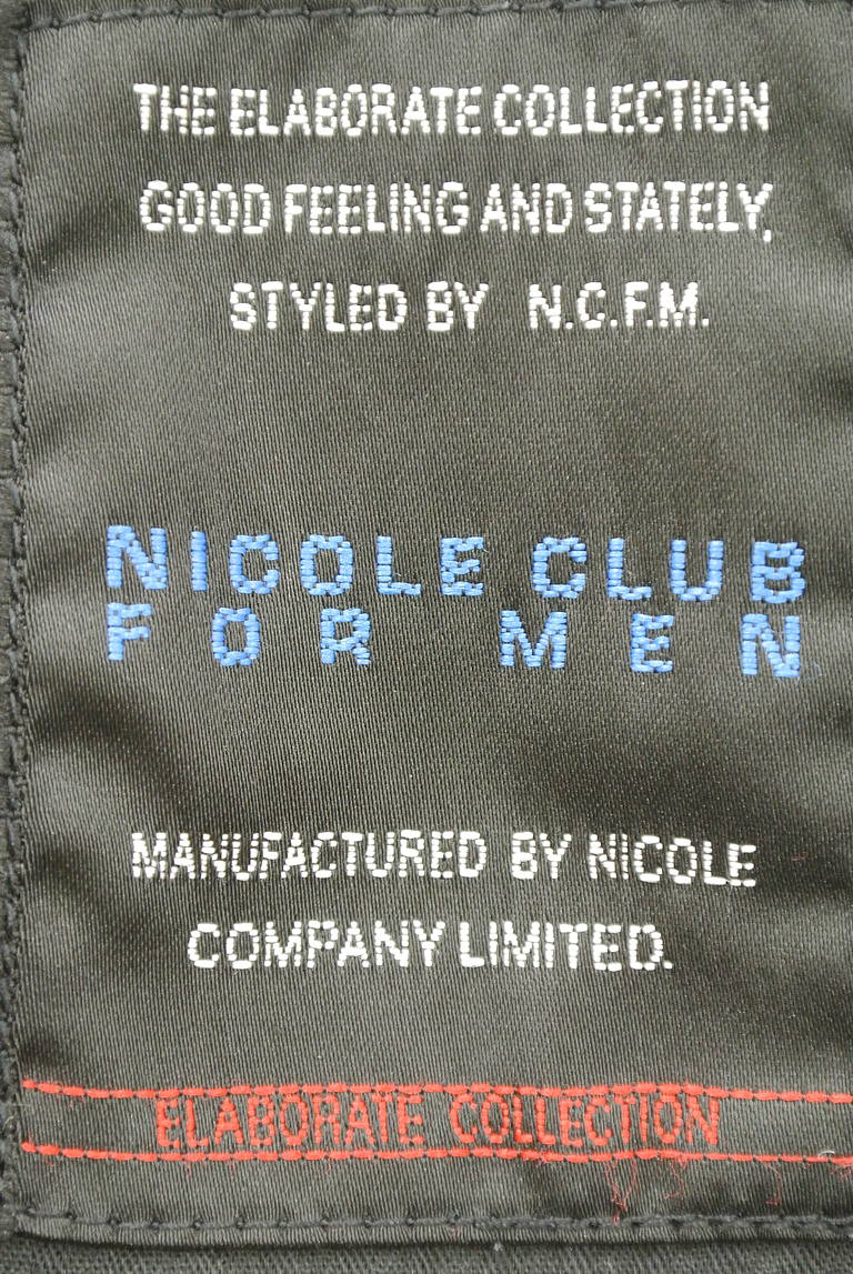 NICOLE（ニコル）の古着「商品番号：PR10191134」-大画像6
