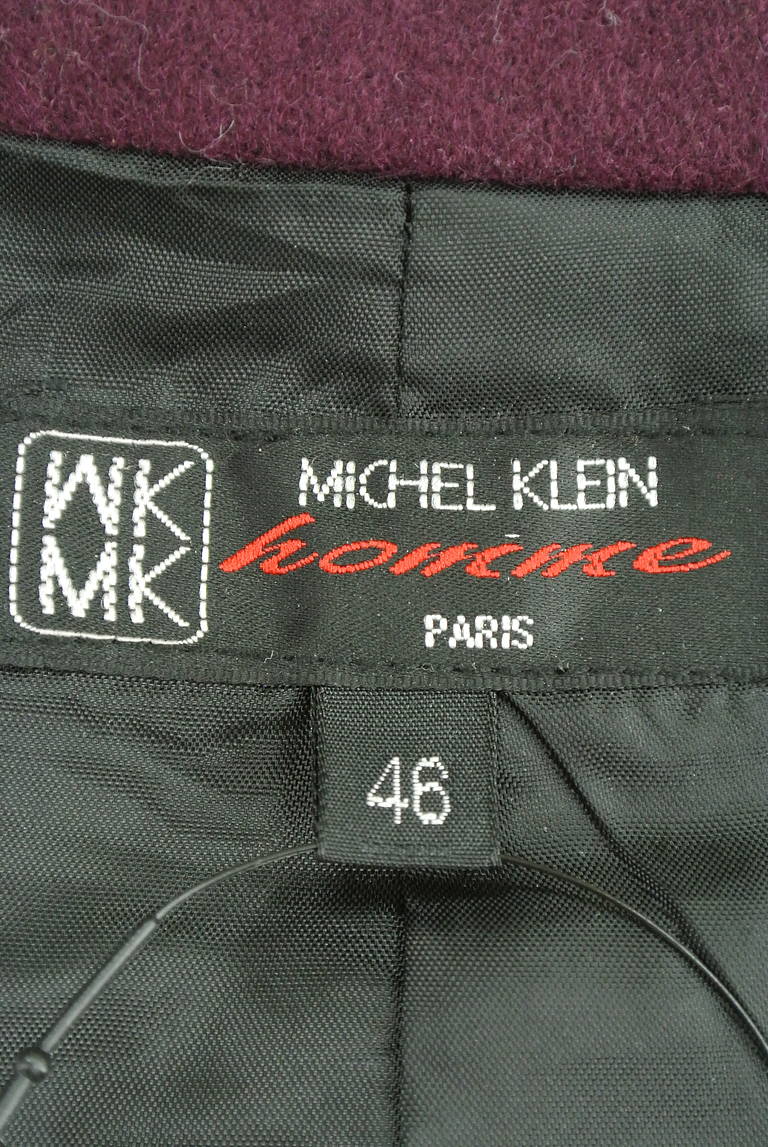 MK MICHEL KLEIN（エムケーミッシェルクラン）の古着「商品番号：PR10191137」-大画像6