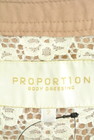 PROPORTION BODY DRESSING（プロポーションボディ ドレッシング）の古着「商品番号：PR10191142」-6