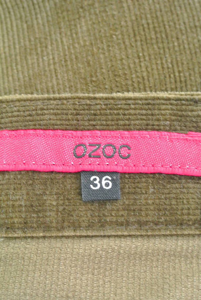 OZOC（オゾック）の古着「商品番号：PR10191149」-大画像6
