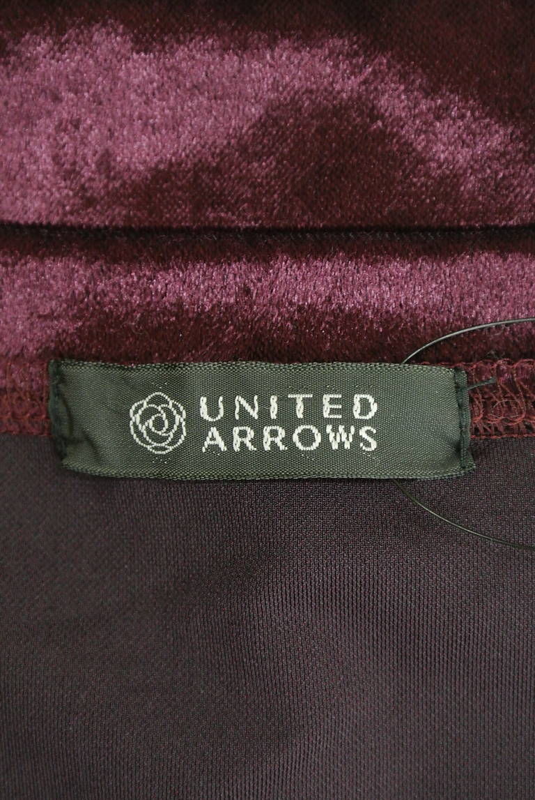 UNITED ARROWS（ユナイテッドアローズ）の古着「商品番号：PR10191150」-大画像6