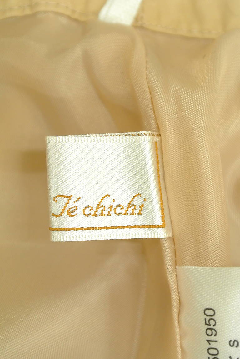 Te chichi（テチチ）の古着「商品番号：PR10191153」-大画像6