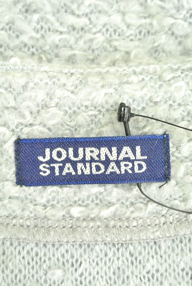 JOURNAL STANDARD（ジャーナルスタンダード）の古着「（ニット）」大画像６へ