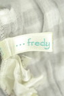 fredy（フレディ）の古着「商品番号：PR10191162」-6