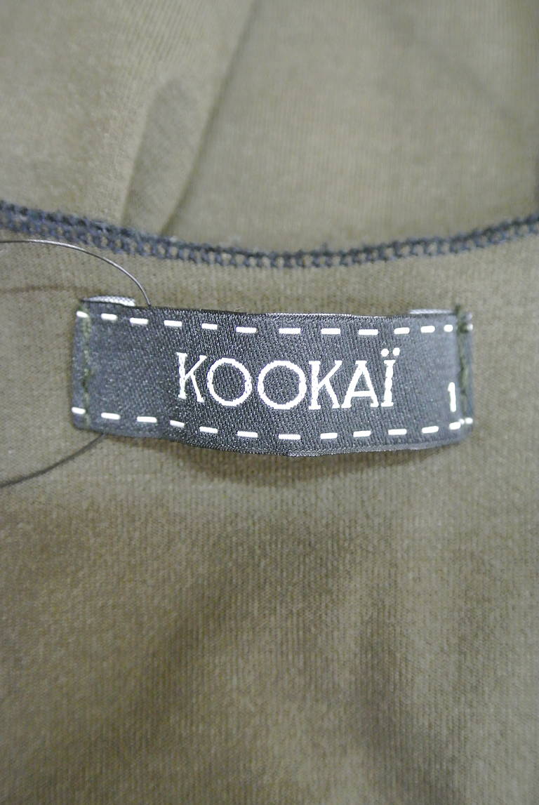 KOOKAI（クーカイ）の古着「商品番号：PR10191168」-大画像6
