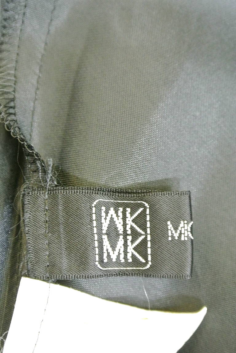 MK MICHEL KLEIN（エムケーミッシェルクラン）の古着「商品番号：PR10191170」-大画像6