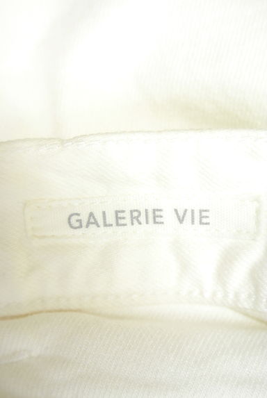 GALERIE VIE（ギャルリーヴィー）の古着「（デニムパンツ）」大画像６へ