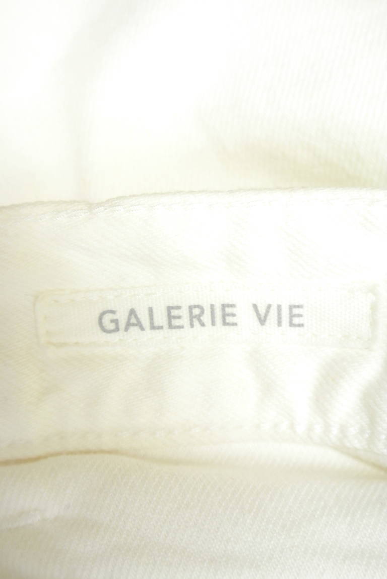 GALERIE VIE（ギャルリーヴィー）の古着「商品番号：PR10191180」-大画像6