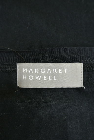 MARGARET HOWELL（マーガレットハウエル）の古着「（キャミソール・タンクトップ）」大画像６へ