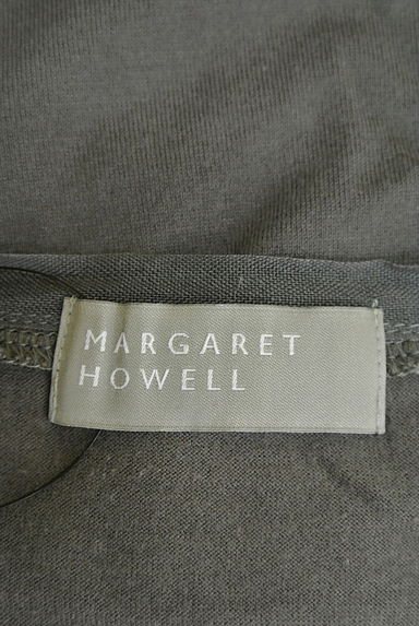 MARGARET HOWELL（マーガレットハウエル）の古着「（Ｔシャツ）」大画像６へ