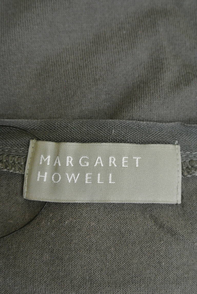 MARGARET HOWELL（マーガレットハウエル）の古着「商品番号：PR10191183」-大画像6