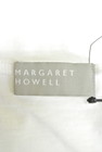 MARGARET HOWELL（マーガレットハウエル）の古着「商品番号：PR10191184」-6