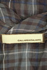 GALLARDAGALANTE（ガリャルダガランテ）の古着「商品番号：PR10191209」-6