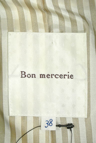 Bon mercerie（ボンメルスリー）の古着「（コート）」大画像６へ