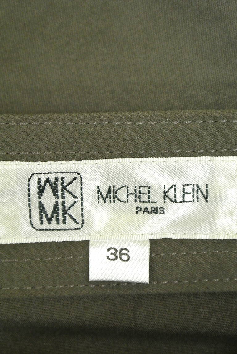 MICHEL KLEIN（ミッシェルクラン）の古着「商品番号：PR10191213」-大画像6