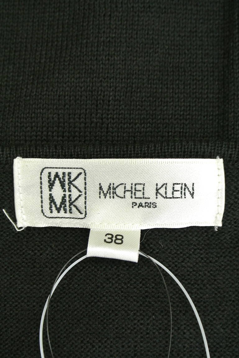 MICHEL KLEIN（ミッシェルクラン）の古着「商品番号：PR10191218」-大画像6