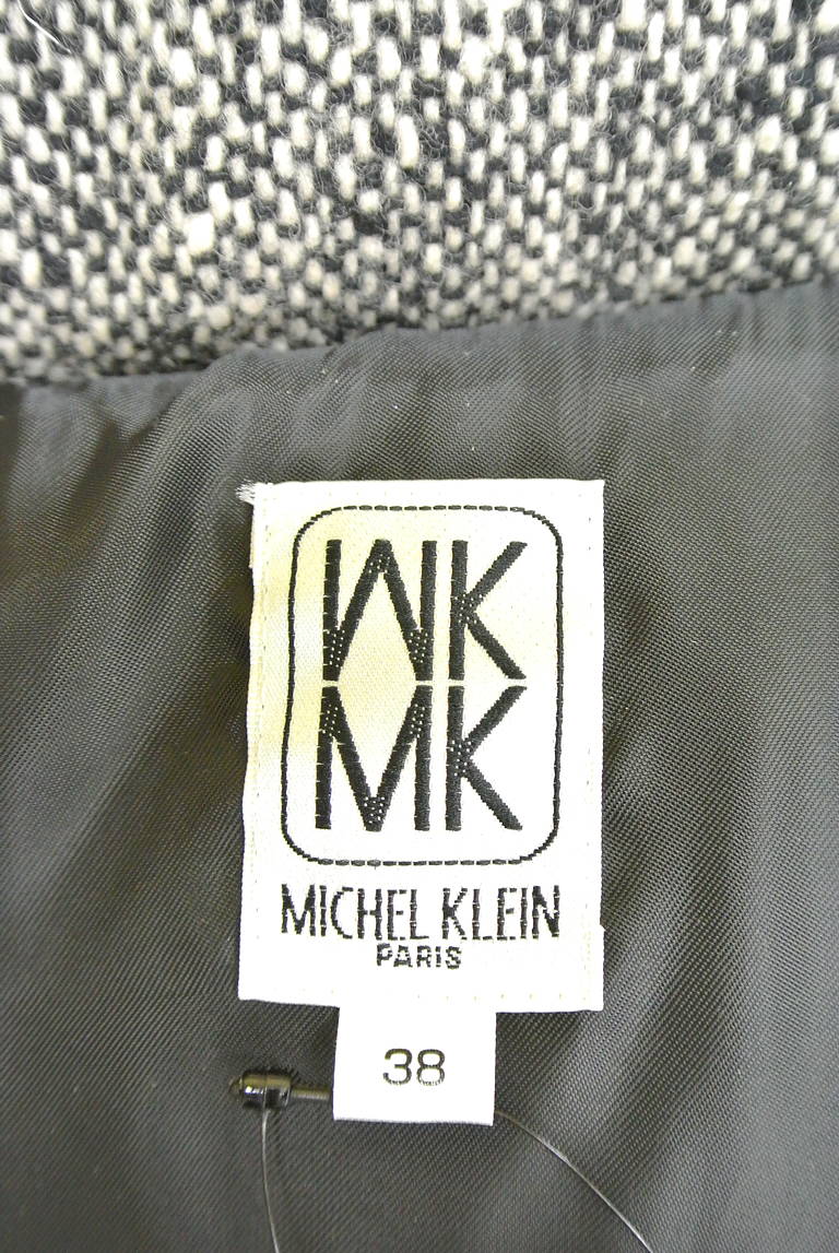 MK MICHEL KLEIN（エムケーミッシェルクラン）の古着「商品番号：PR10191219」-大画像6