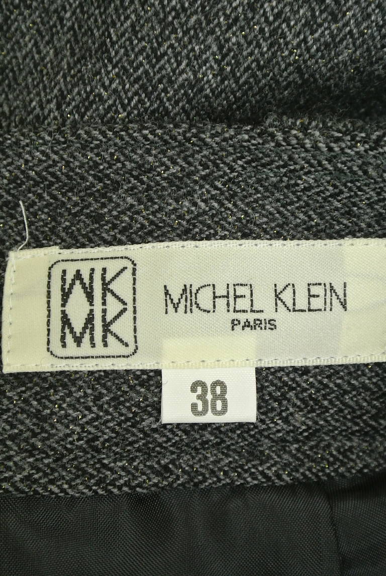 MICHEL KLEIN（ミッシェルクラン）の古着「商品番号：PR10191220」-大画像6