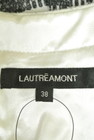LAUTREAMONT（ロートレアモン）の古着「商品番号：PR10191233」-6