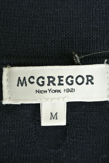 McGREGOR（マックレガー）の古着「（ポロシャツ）」大画像６へ