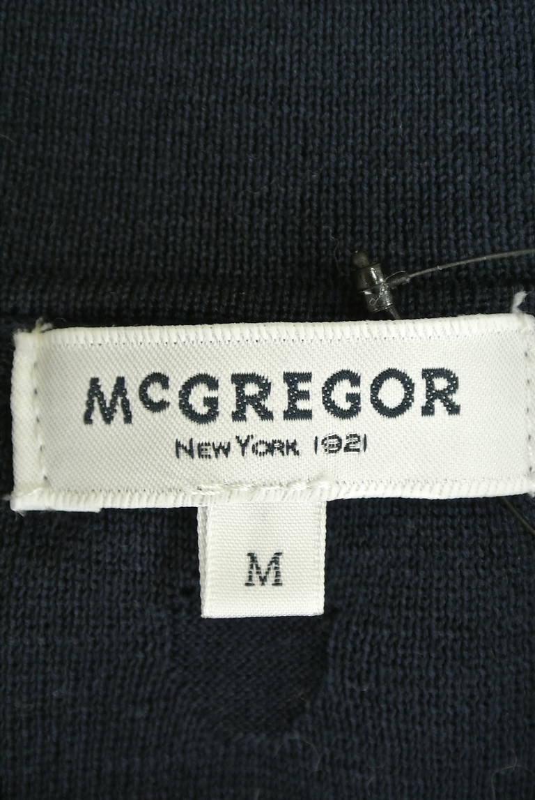 McGREGOR（マックレガー）の古着「商品番号：PR10191251」-大画像6