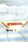 McGREGOR（マックレガー）の古着「商品番号：PR10191254」-6