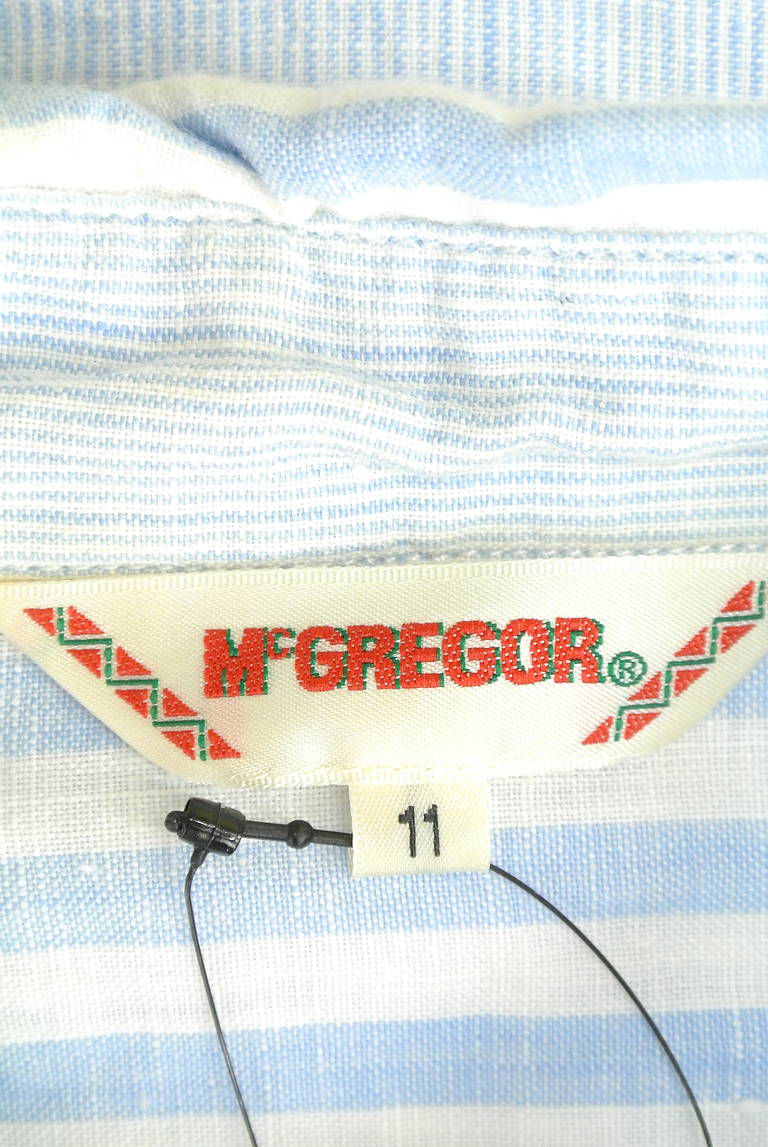 McGREGOR（マックレガー）の古着「商品番号：PR10191254」-大画像6