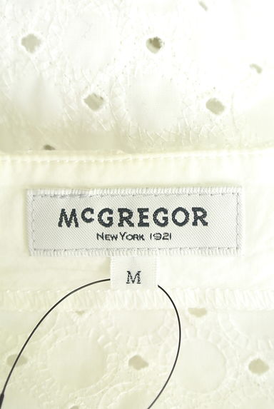 McGREGOR（マックレガー）の古着「（カットソー・プルオーバー）」大画像６へ