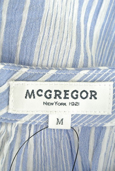 McGREGOR（マックレガー）の古着「（カットソー・プルオーバー）」大画像６へ