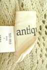antiqua（アンティカ）の古着「商品番号：PR10191288」-6