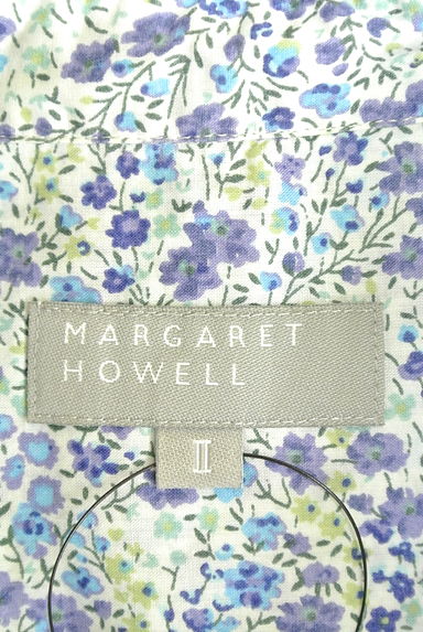 ブランド古着 Margaret Howell マーガレットハウエル 通販 カジュアルシャツ Falet ファレット