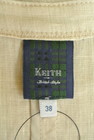 KEITH（キース）の古着「商品番号：PR10191313」-6