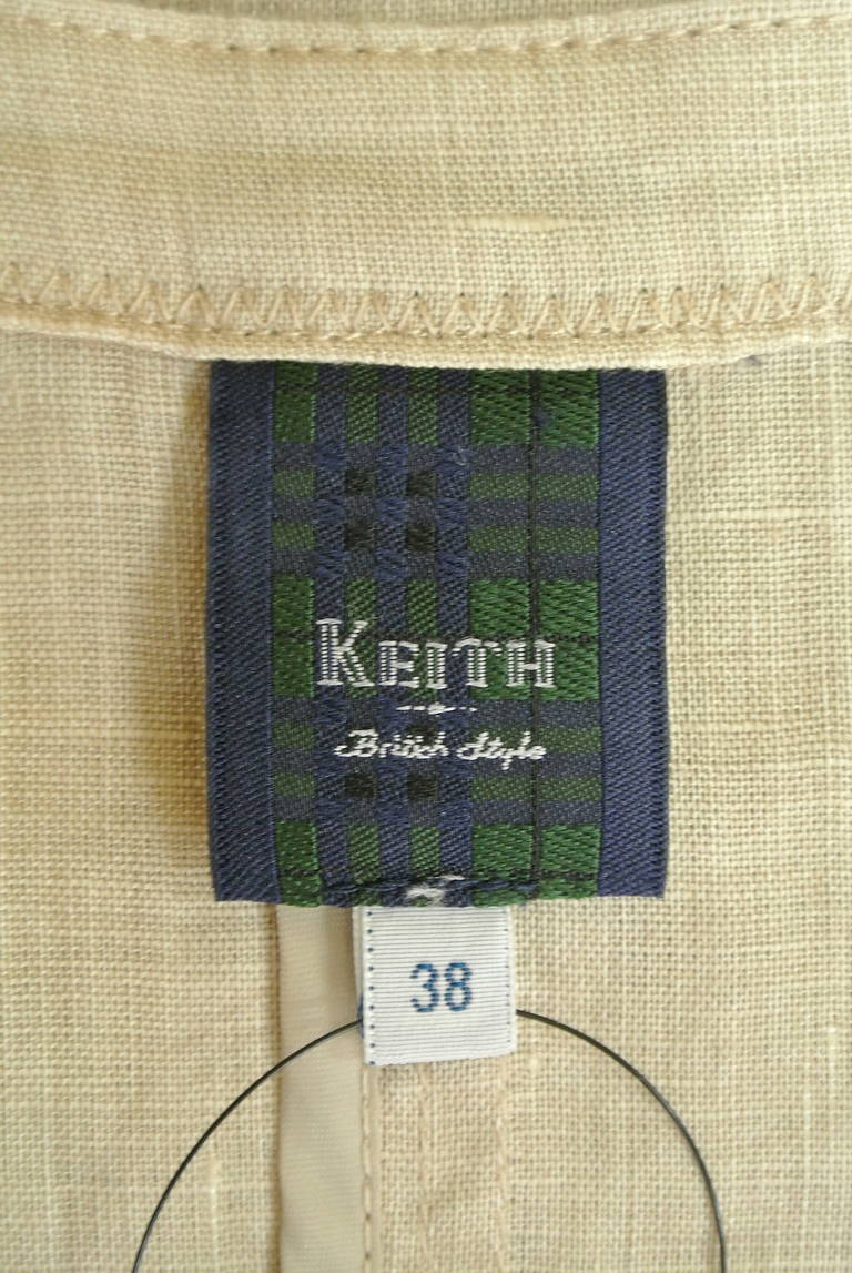 KEITH（キース）の古着「商品番号：PR10191313」-大画像6