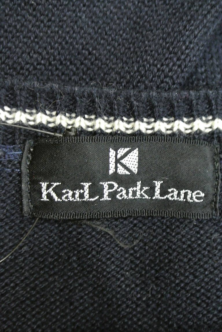 KarL Park Lane（カールパークレーン）の古着「商品番号：PR10191317」-大画像6