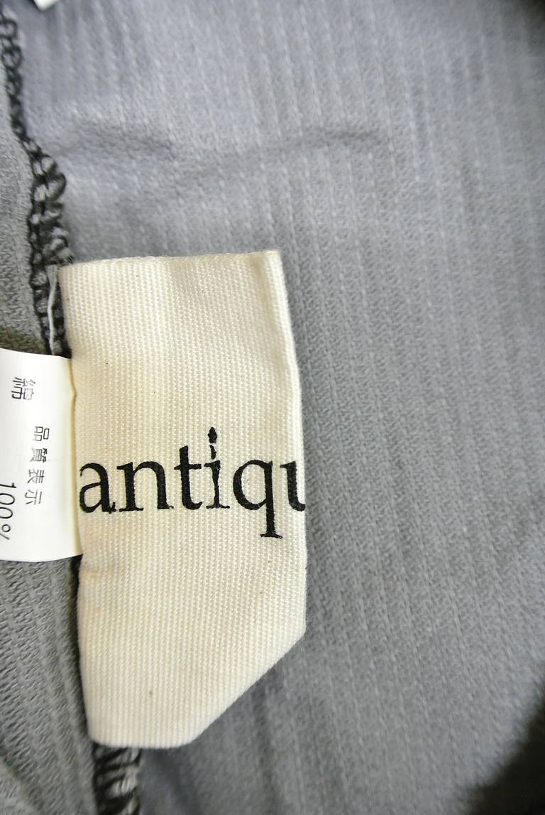 antiqua（アンティカ）の古着「商品番号：PR10191337」-大画像6