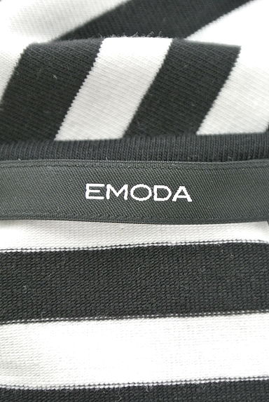EMODA（エモダ）の古着「（キャミソール・タンクトップ）」大画像６へ