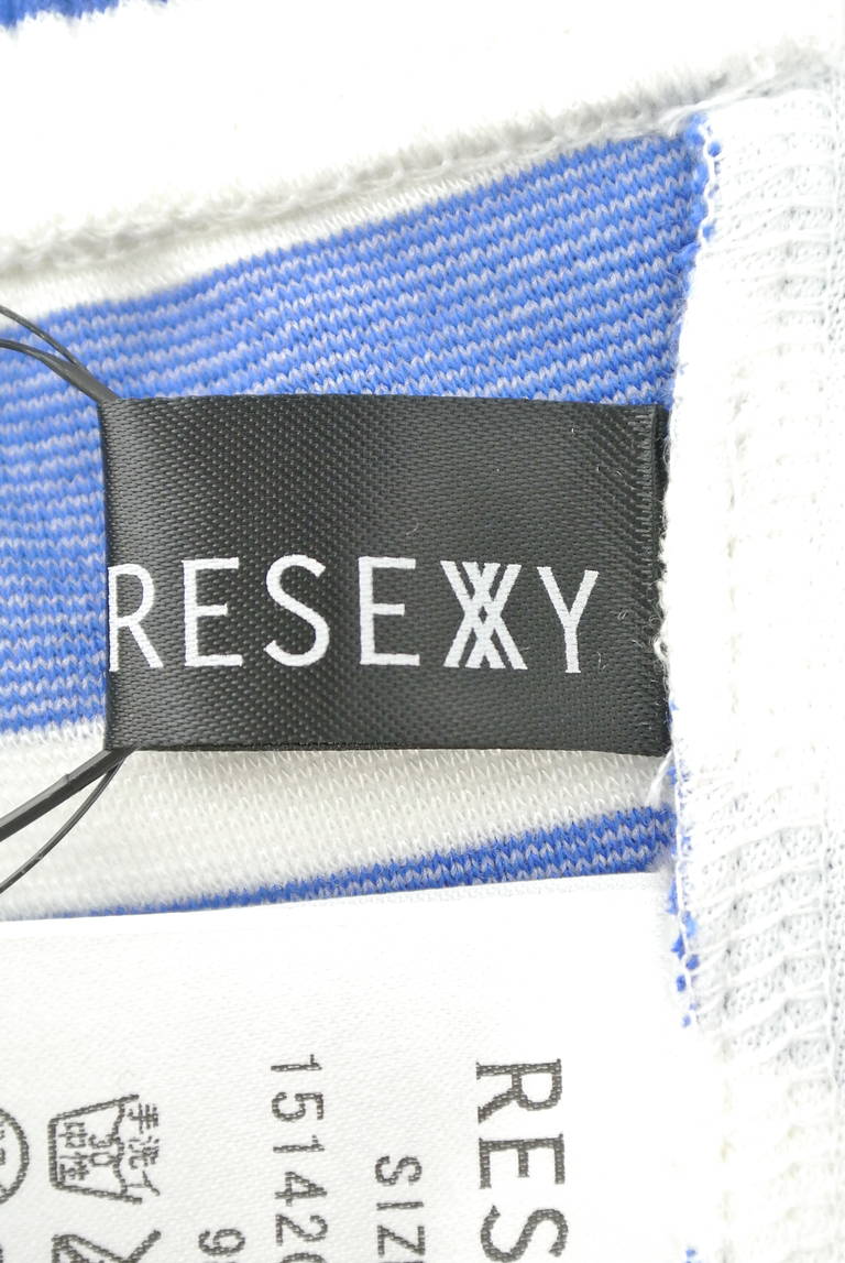 RESEXXY（リゼクシー）の古着「商品番号：PR10191341」-大画像6